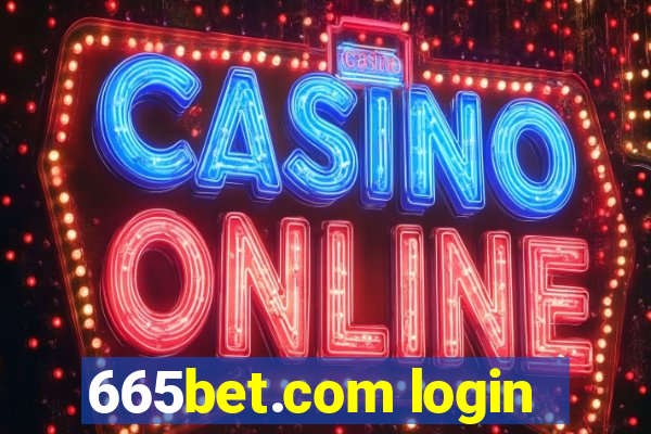 665bet.com login